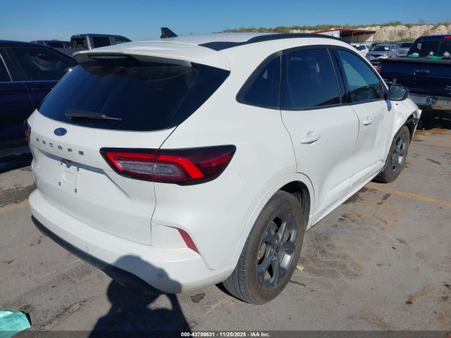Ford Escape St-line 2024 1FMCU0MN9RUB52884 Image 4