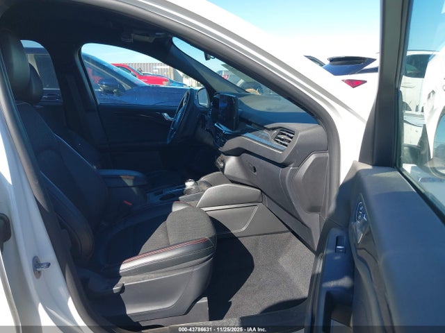 Ford Escape St-line 2024 1FMCU0MN9RUB52884 Image 5