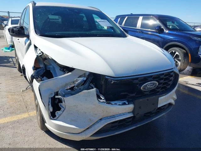 Ford Escape St-line 2024 1FMCU0MN9RUB52884 Image 6