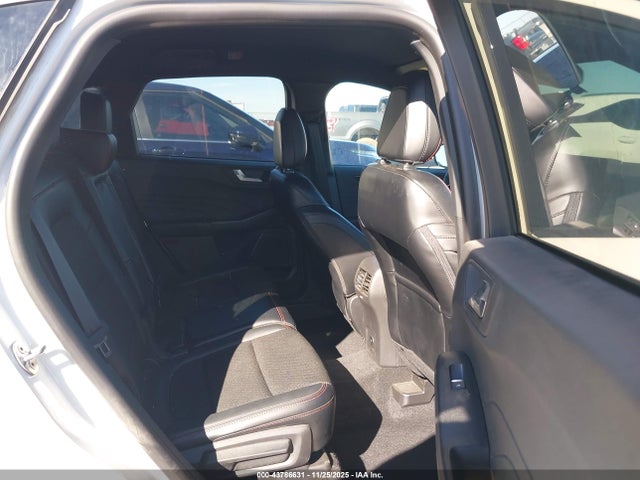 Ford Escape St-line 2024 1FMCU0MN9RUB52884 Image 8