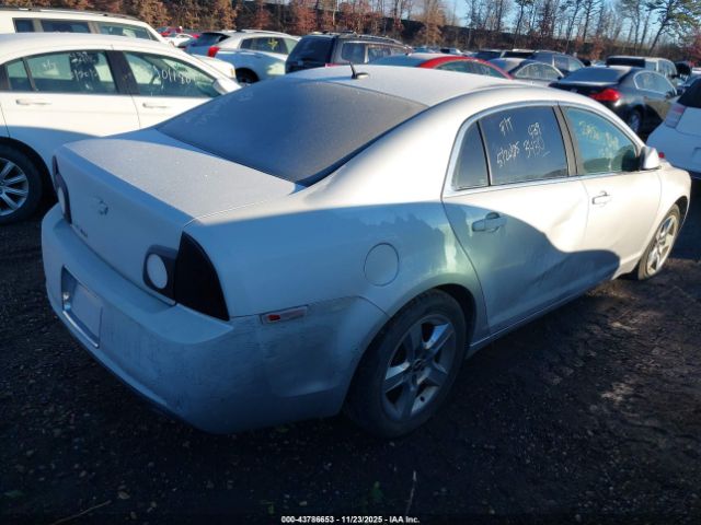 2010 CHEVROLET MALIBU 1G1ZC5EB9AF320804 Photo 3