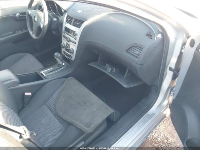 2010 CHEVROLET MALIBU 1G1ZC5EB9AF320804 Photo 4