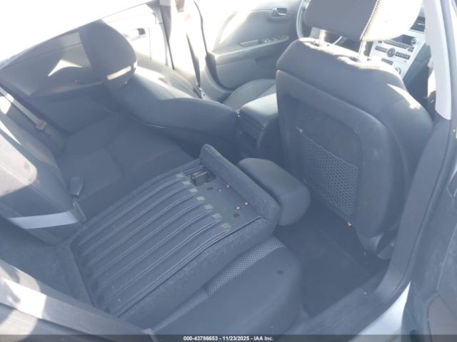 2010 CHEVROLET MALIBU 1G1ZC5EB9AF320804 Photo 7