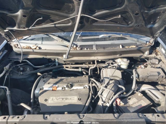 2003 HONDA ELEMENT 5J6YH28273L008865 Photo 9