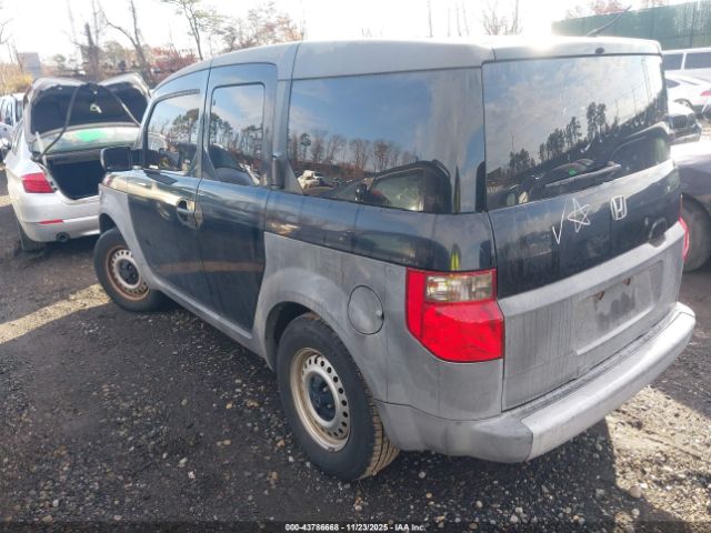 2003 HONDA ELEMENT 5J6YH28273L008865 Photo 2