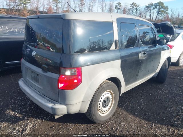 2003 HONDA ELEMENT 5J6YH28273L008865 Photo 3