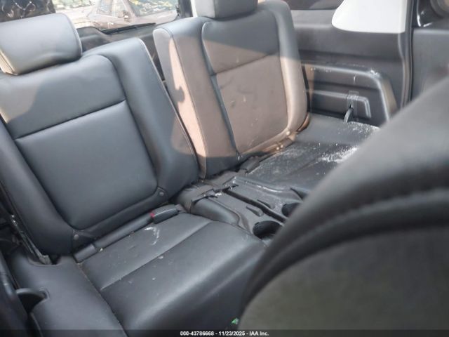 2003 HONDA ELEMENT 5J6YH28273L008865 Photo 7