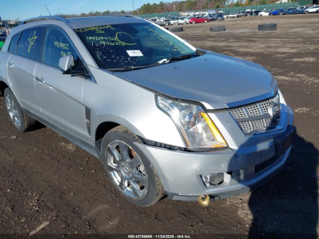 2010 CADILLAC SRX 3GYFNEEY2AS645826