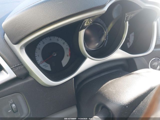 2010 CADILLAC SRX 3GYFNEEY2AS645826 Photo 6