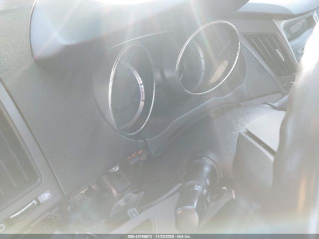 2012 HYUNDAI SONATA 5NPEB4AC9CH496097 Photo 6