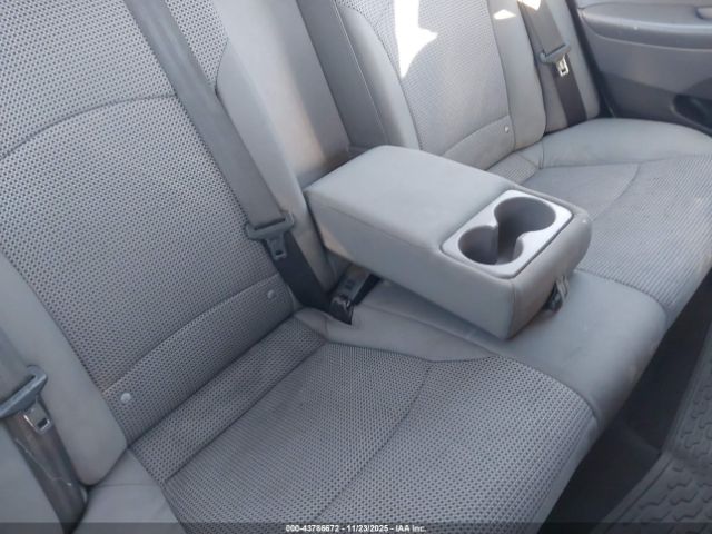 2012 HYUNDAI SONATA 5NPEB4AC9CH496097 Photo 7