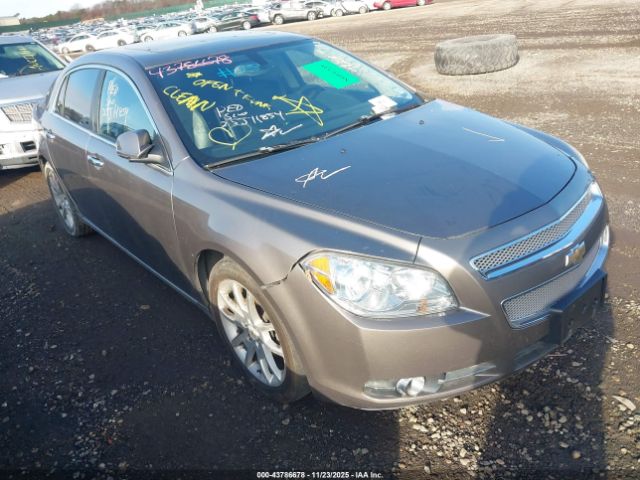 2010 CHEVROLET MALIBU 1G1ZE5E72AF268017
