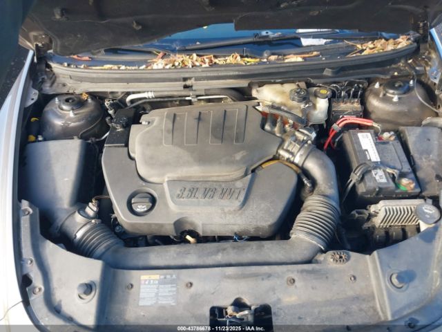 2010 CHEVROLET MALIBU 1G1ZE5E72AF268017 Photo 9