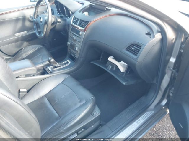 2010 CHEVROLET MALIBU 1G1ZE5E72AF268017 Photo 4