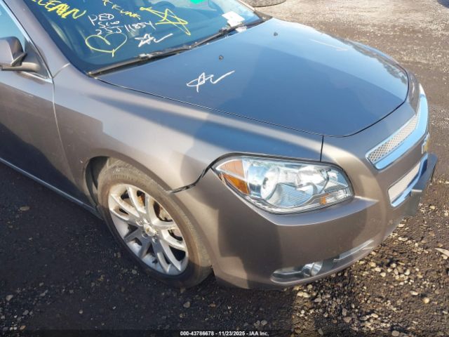 2010 CHEVROLET MALIBU 1G1ZE5E72AF268017 Photo 5