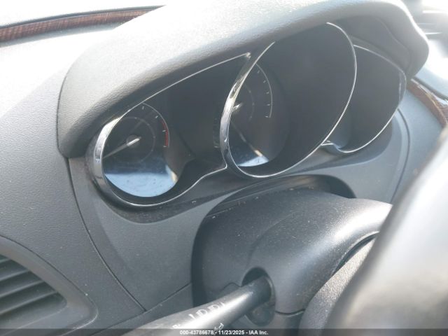 2010 CHEVROLET MALIBU 1G1ZE5E72AF268017 Photo 6