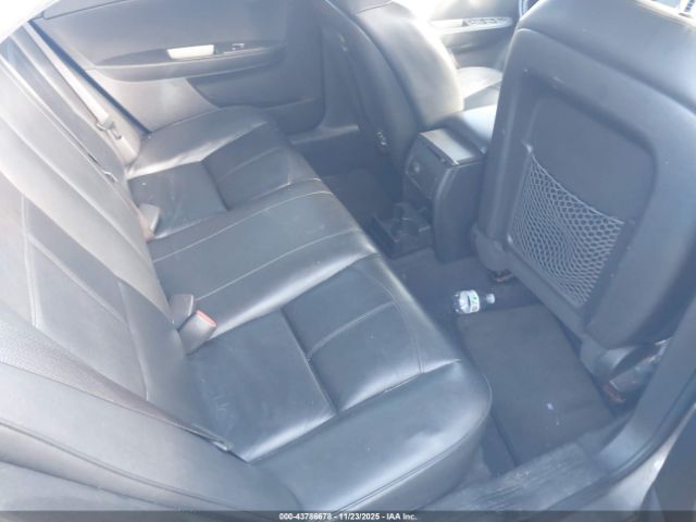 2010 CHEVROLET MALIBU 1G1ZE5E72AF268017 Photo 7