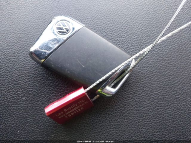 2023 VOLKSWAGEN ATLAS CROSS SPORT 1V2LC2CAXPC218328 Photo 10