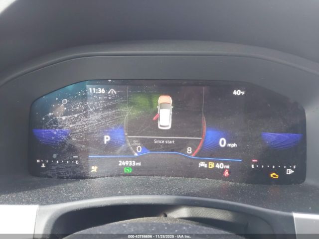 2023 VOLKSWAGEN ATLAS CROSS SPORT 1V2LC2CAXPC218328 Photo 6