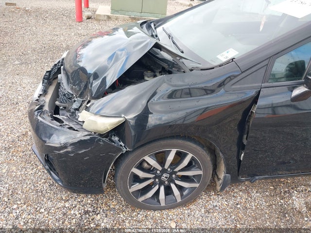 Honda Civic Ex-l 2015 2HGFB2F9XFH553590 Image 20