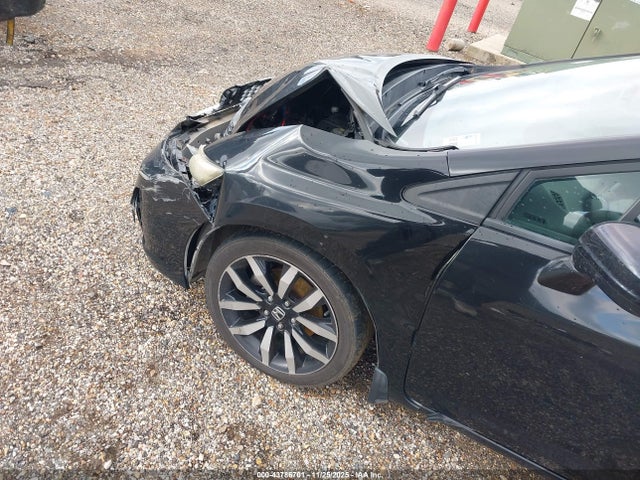 Honda Civic Ex-l 2015 2HGFB2F9XFH553590 Image 22