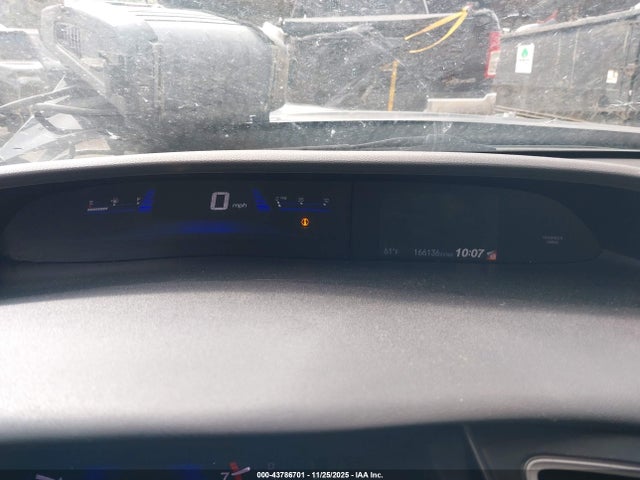 Honda Civic Ex-l 2015 2HGFB2F9XFH553590 Image 7