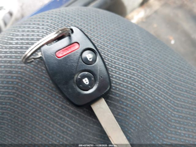 2009 HONDA FIT JHMGE87409S034060 Photo 10