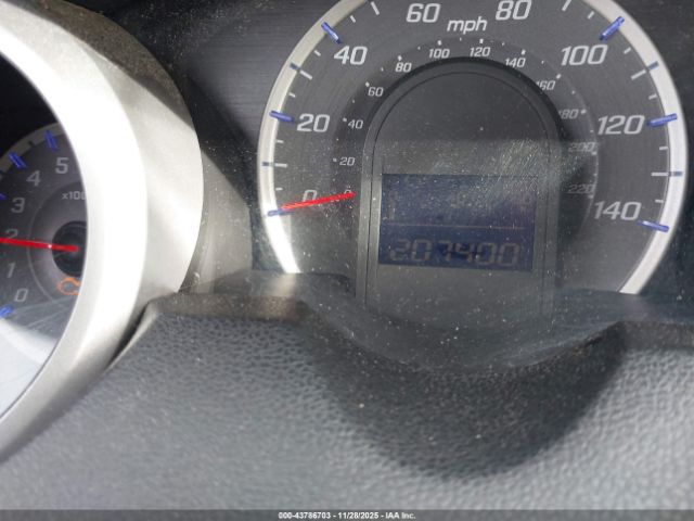 2009 HONDA FIT JHMGE87409S034060 Photo 6