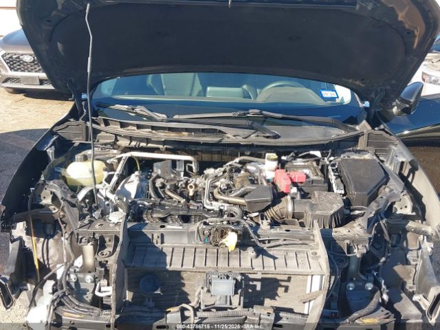 2021 NISSAN ROGUE 5N1AT3BA4MC824554 Photo 9