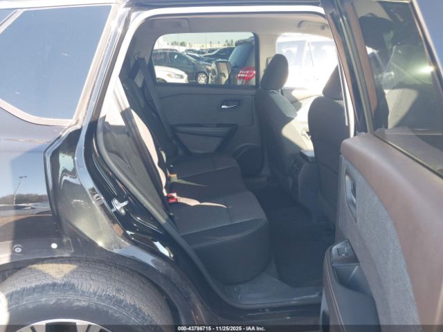 2021 NISSAN ROGUE 5N1AT3BA4MC824554 Photo 7