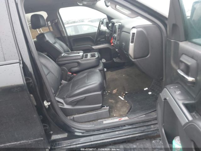 2015 CHEVROLET SILVERADO 1500 3GCUKRECXFG157302 Photo 4