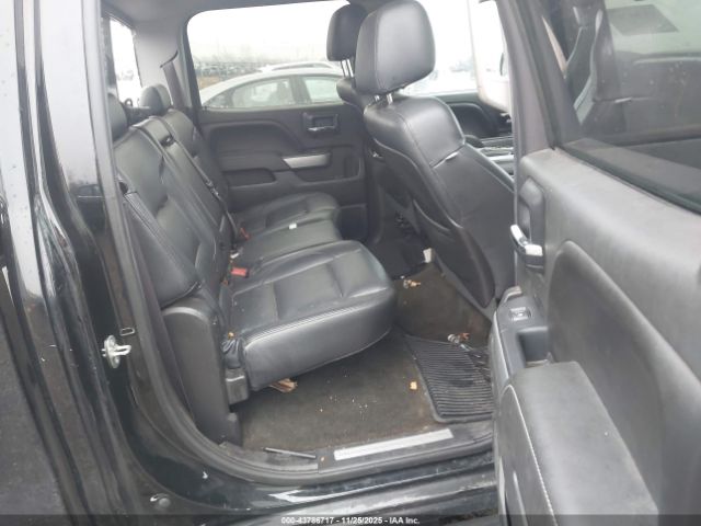 2015 CHEVROLET SILVERADO 1500 3GCUKRECXFG157302 Photo 7