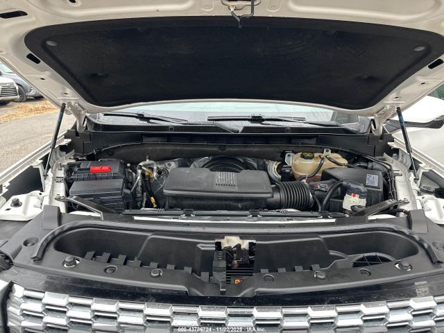 2021 GMC YUKON 1GKS2DKL2MR186101 Photo 9