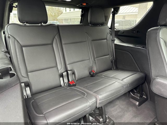 2021 GMC YUKON 1GKS2DKL2MR186101 Photo 5