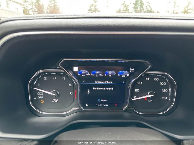 2021 GMC YUKON 1GKS2DKL2MR186101 Photo 6