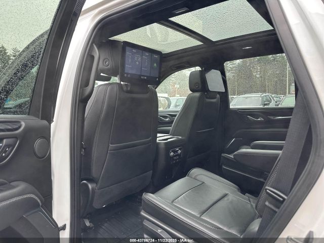 2021 GMC YUKON 1GKS2DKL2MR186101 Photo 7