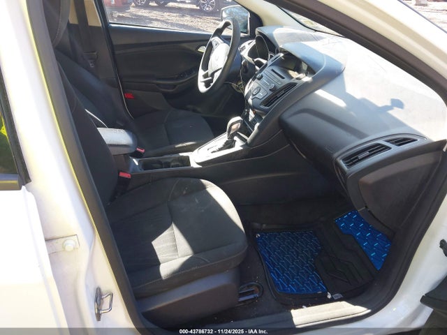 Продаж на аукціоні авто 2016 Ford Focus Se, vin: 1FADP3F25GL264210, номер лоту: 43786732