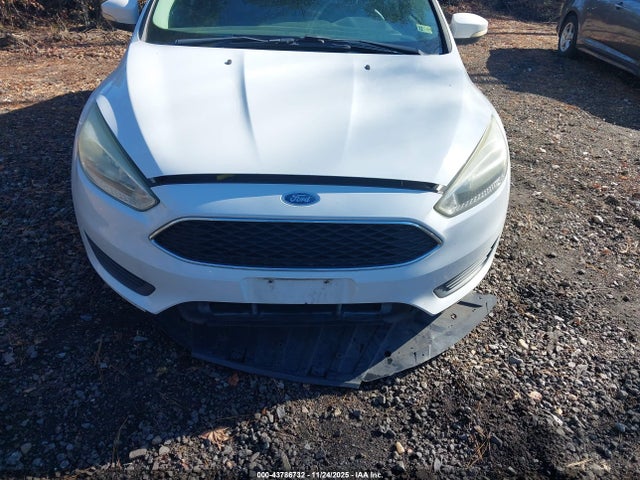 Продаж на аукціоні авто 2016 Ford Focus Se, vin: 1FADP3F25GL264210, номер лоту: 43786732