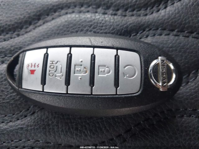 2014 NISSAN PATHFINDER 5N1AR2MN5EC680443 Photo 10