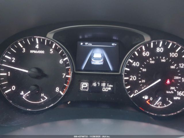 2014 NISSAN PATHFINDER 5N1AR2MN5EC680443 Photo 6