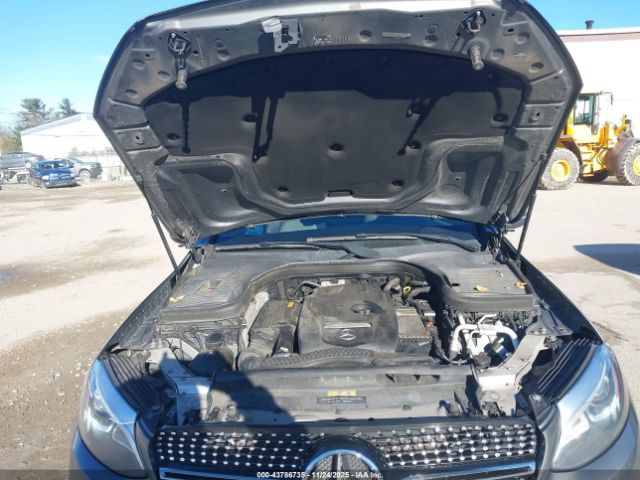 2019 MERCEDES-BENZ GLC 300 WDC0G4KB7KF569309 Photo 9