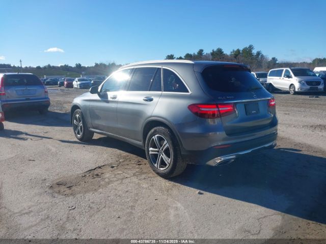2019 MERCEDES-BENZ GLC 300 WDC0G4KB7KF569309 Photo 2