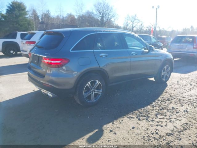 2019 MERCEDES-BENZ GLC 300 WDC0G4KB7KF569309 Photo 3