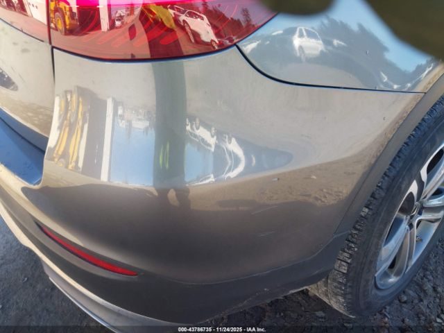 2019 MERCEDES-BENZ GLC 300 WDC0G4KB7KF569309 Photo 5