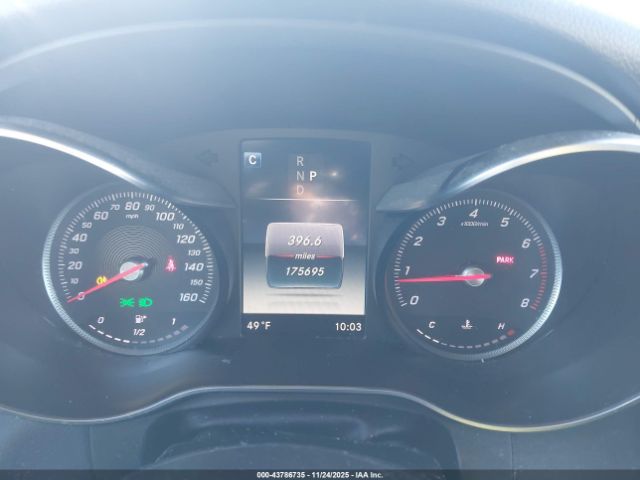 2019 MERCEDES-BENZ GLC 300 WDC0G4KB7KF569309 Photo 6