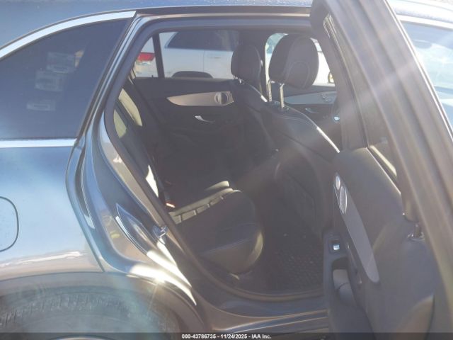 2019 MERCEDES-BENZ GLC 300 WDC0G4KB7KF569309 Photo 7