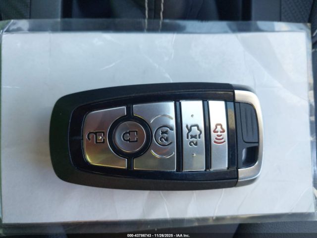 2024 FORD MUSTANG 1FA6P8TH5R5145725 Photo 10