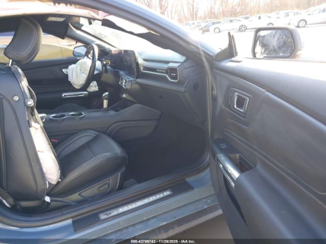 2024 FORD MUSTANG 1FA6P8TH5R5145725 Photo 4