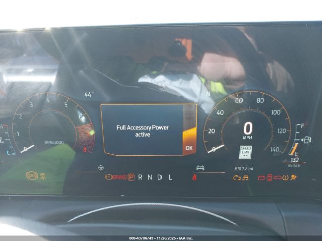 2024 FORD MUSTANG 1FA6P8TH5R5145725 Photo 6