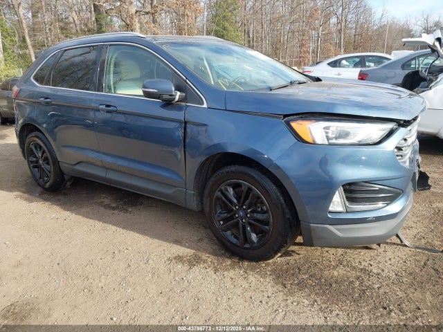2019 FORD EDGE 2FMPK4J91KBC56030